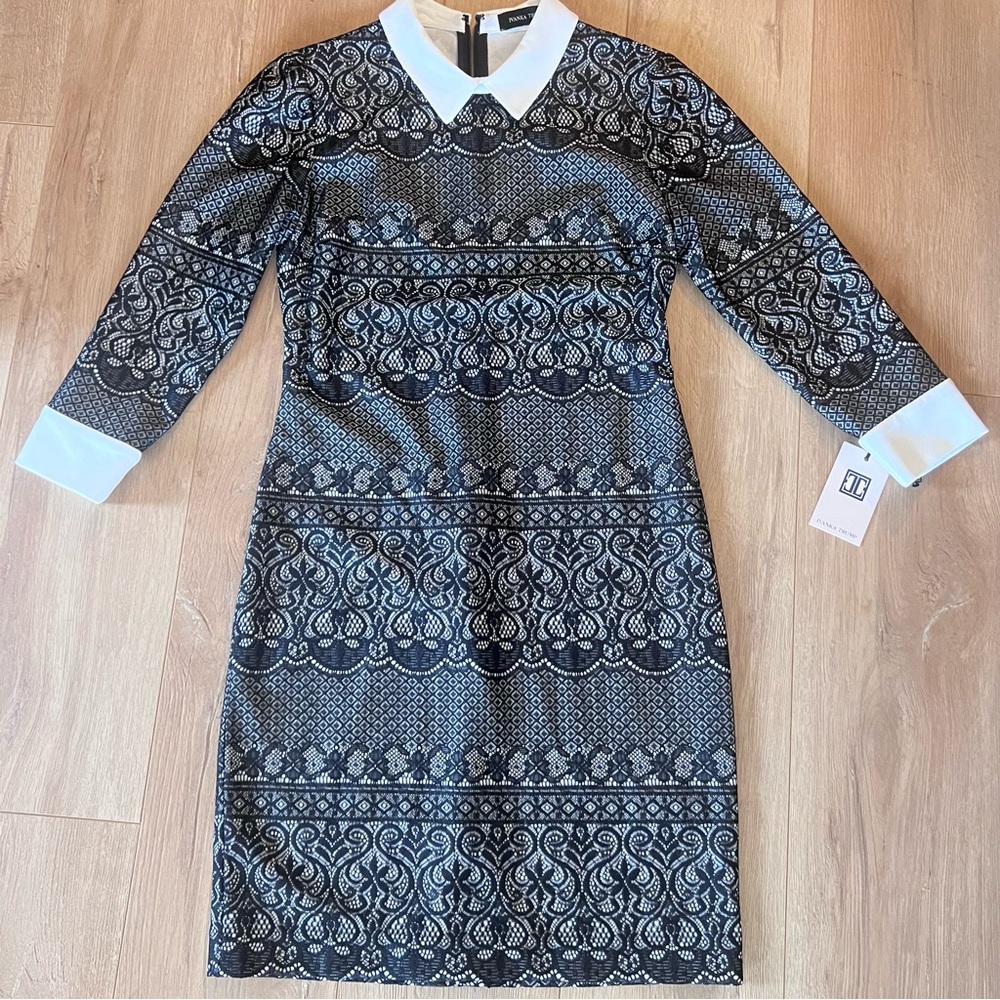 NWT Ivanka Trump Dress